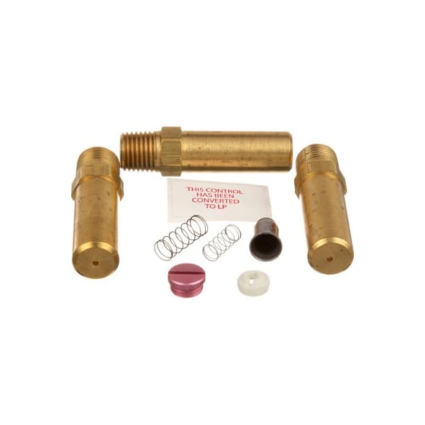 Allpoints 511324 Conversion Kit For Imperial Cooking Equipment